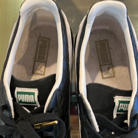 PUMA SNEAKERS - Picture 3 of 8